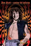 Bon Scott cover