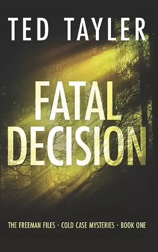 Fatal Decision cover