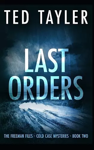 Last Orders cover