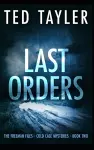 Last Orders cover