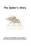 The Spider's Story cover