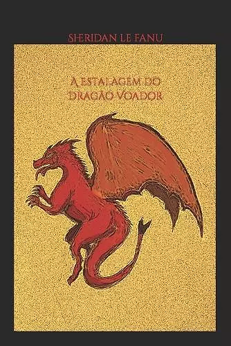 A Estalagem do Dragão Voador cover