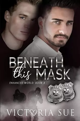 Beneath This Mask cover