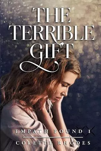 The Terrible Gift cover