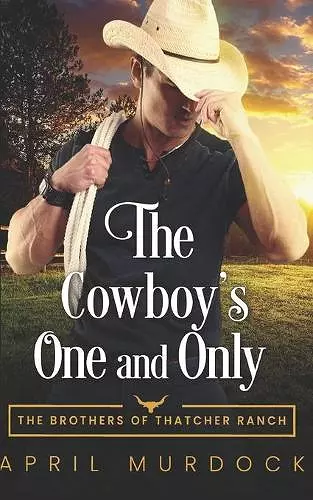 The Cowboy's One and Only cover