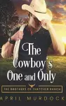 The Cowboy's One and Only cover