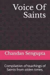 Voice Of Saints cover