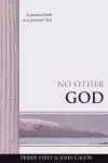 No Other God cover