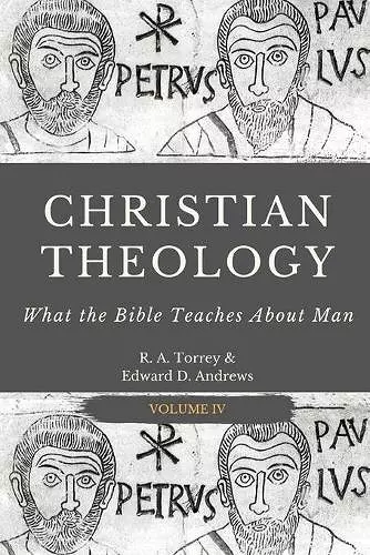 Christian Theology cover