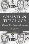 Christian Theology cover