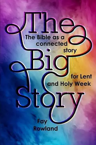 The Big Story cover