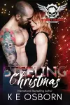 Steeling Christmas cover