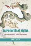 Astronomical Myths cover