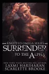 Surrender to the Alpha cover