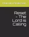 Reset - The Lord is Calling cover