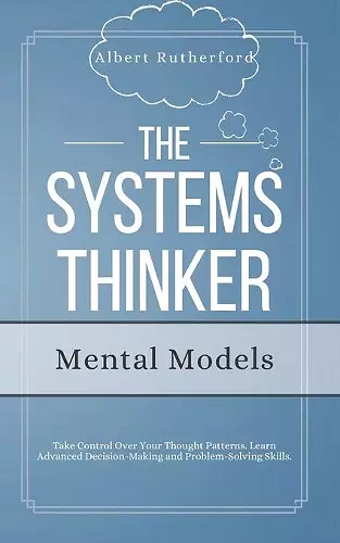 The Systems Thinker - Mental Models cover