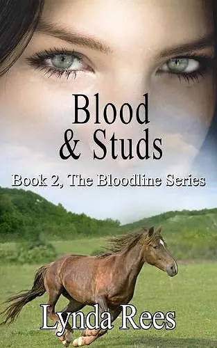 Blood & Studs cover