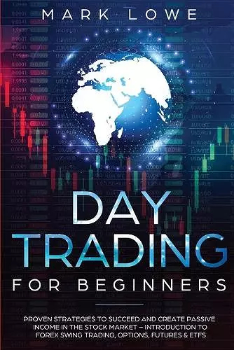 Day Trading cover