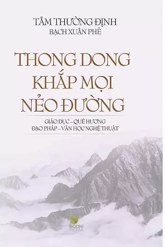 Thong dong khắp mọi nẻo đường cover