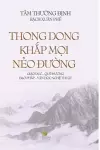 Thong dong khắp mọi nẻo đường cover