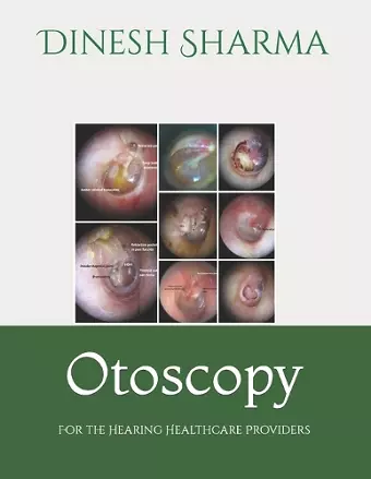 Otoscopy cover