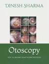 Otoscopy cover