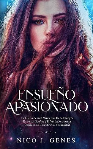 Ensueño Apasionado cover