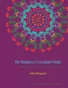 My Mandala Colouring Pages cover