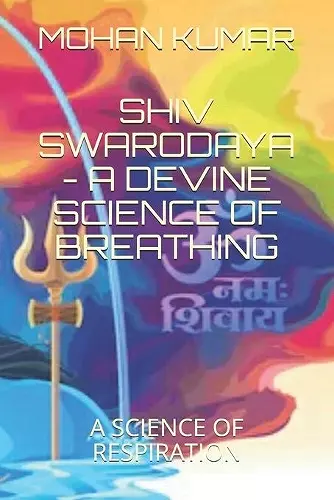 Shiv Swarodaya - A Devine Law of Breathing cover