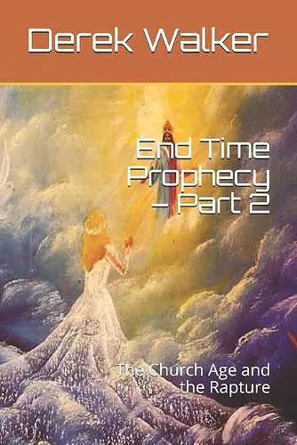 End Time Prophecy - Part 2 cover