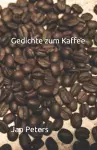 Gedichte zum Kaffee cover