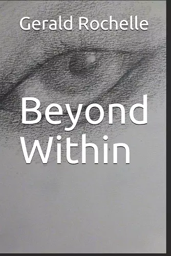 Beyond Within cover