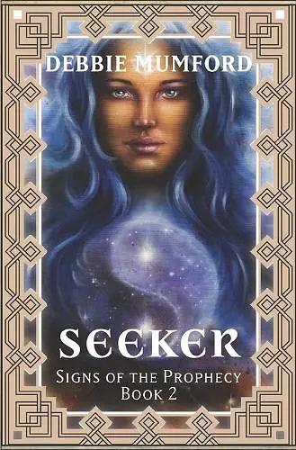 Seeker cover