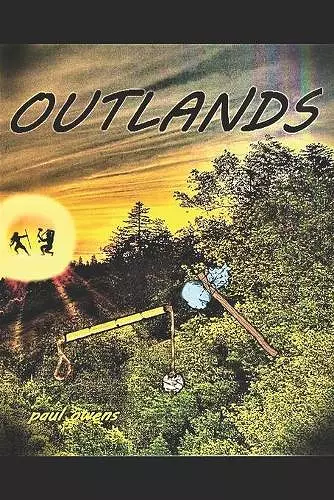 Outlands cover