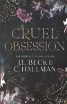 Cruel Obsession cover