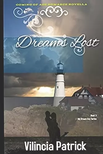 Dreams Lost cover