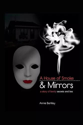 A House of Smoke and Mirrors cover