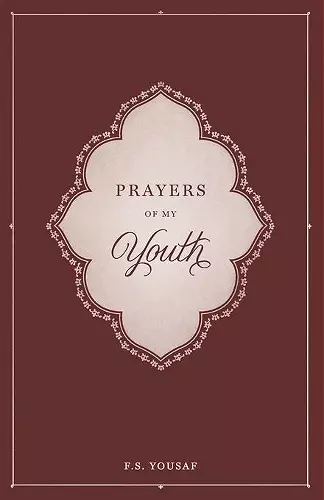 Prayers of My Youth cover