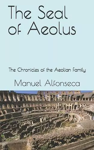 The Seal of Aeolus cover