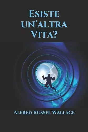 Esiste un'altra Vita? cover