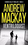 Ventriloquist cover