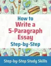 How to Write a 5-Paragraph Essay Step-by-Step cover