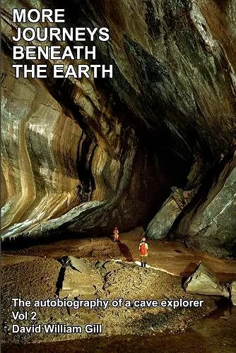 More Journeys Beneath the Earth cover