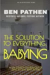 The Solution to Everything cover