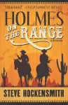 Holmes on the Range cover