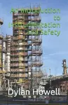 An Introduction to Instrumentation and Safety cover