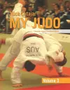 My Judo Counters and Combinations cover