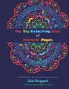 My Big Book of Mandala Colouring Pages cover