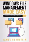 Windows File Management Made Easy cover