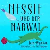 Nessie und der Narwal cover